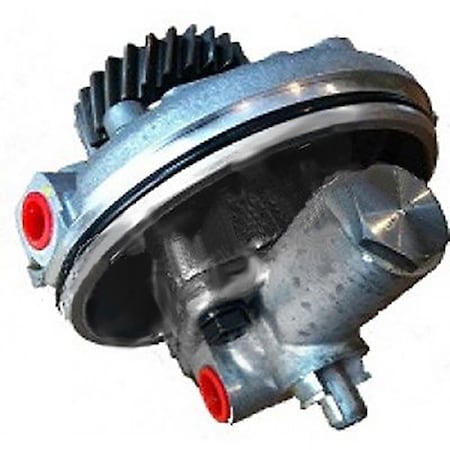 Aftermarket Power Steering Pump Fits Ford Fits New Holland 5700 6700 6710 7700 7 E6NN3K514JA